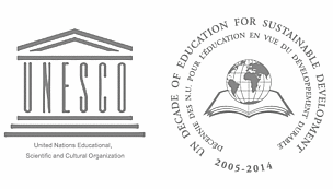 UN Decade on Education for Sustainable Development (2005-2014)