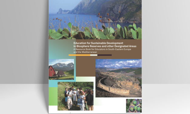 ESD in Biosphere Reserves & other Protected Areas
