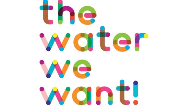 The Water We Want Youth Contest