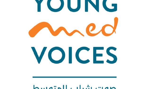 Communications Lab – Young Med Voices