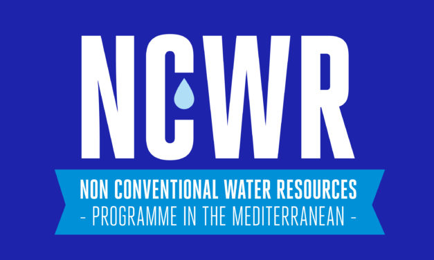 Education on Non-Conventional Water Resources