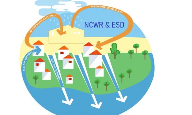 Two Webinars on ESD with focus on NCWRs, 23 February & 9 March 2022