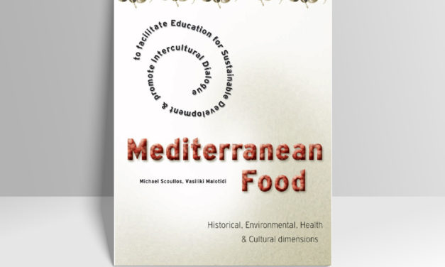 Mediterranean Food & Diet