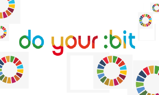 Do your :bit, a youth challenge for the SDGs