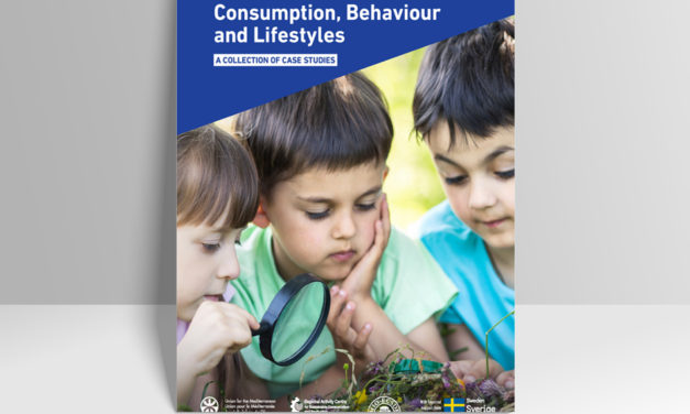 Education for Sustainable Consumption, Behaviour and Lifestyles