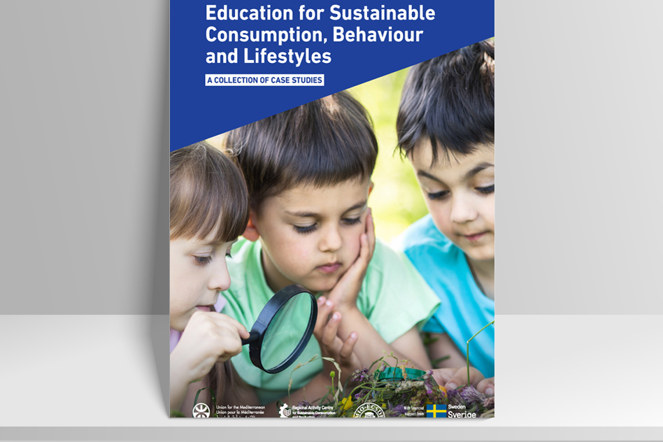 Education for Sustainable Consumption, Behaviour and Lifestyles