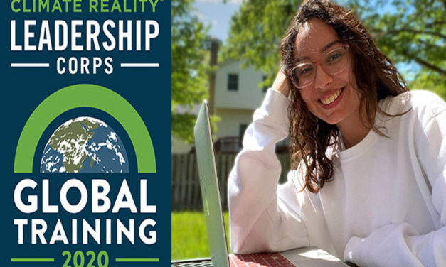 Global Virtual Training on Climate Change