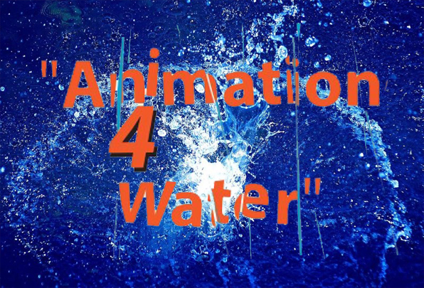 Animation4Water: a Mediterranean Campaign on Water