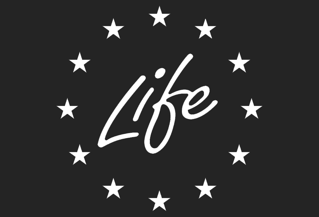 EU - Life Logo