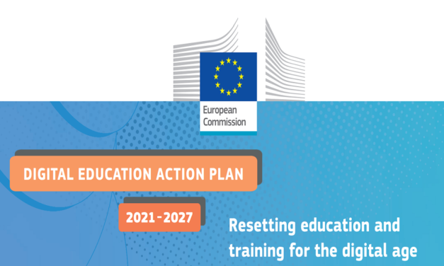 EC Digital Education Action Plan