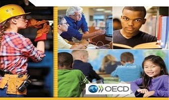 OECD Education at a Glance 2020