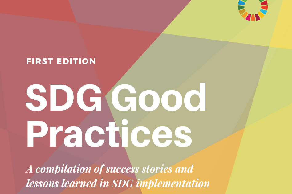 SDG Good Practices
