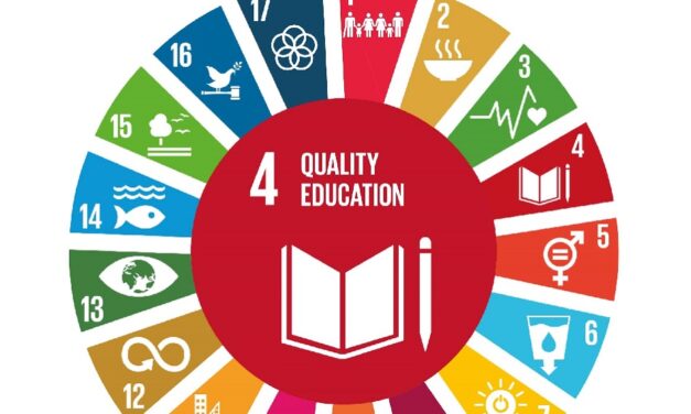 SDG4 Committee calls for ESD to be part of learning for all