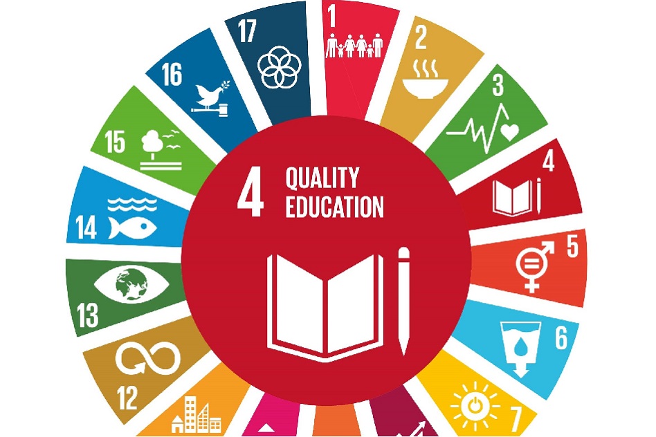 SDG4 Committee calls for ESD to be part of learning for all