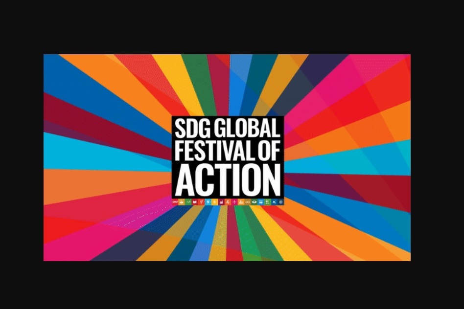 SDG Global Festival on Action