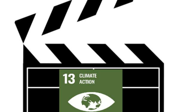 Climate change documentaries list