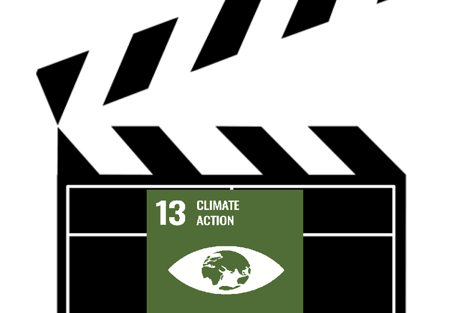 Climate change documentaries list