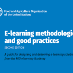 A guide on e-learning by FAO