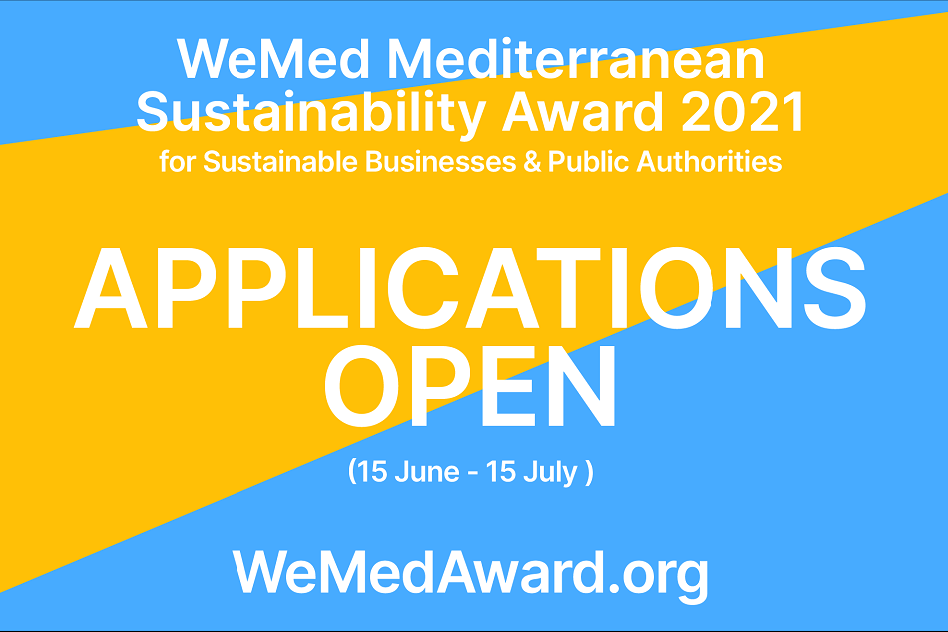 WeMed Award 2021