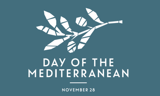 Day of the Mediterranean, 28 November