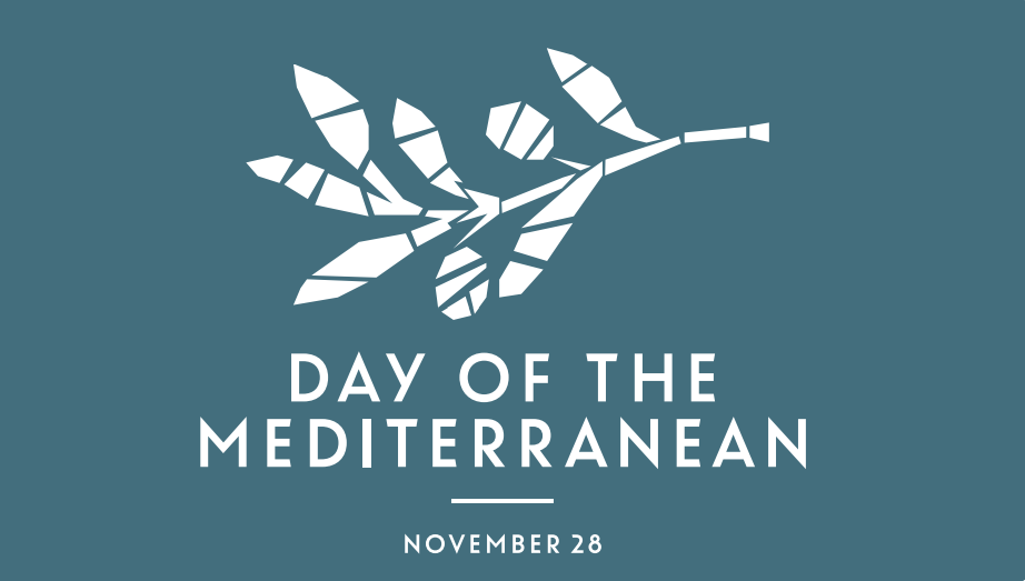 Day of the Mediterranean, 28 November