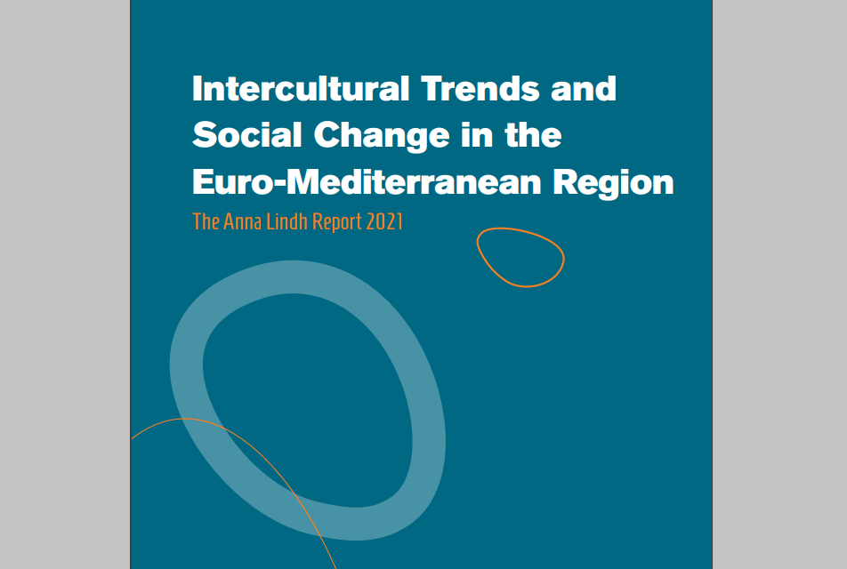 2021 ALF Report on Intercultural trends