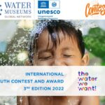 2022 Contest “The Water We Want”