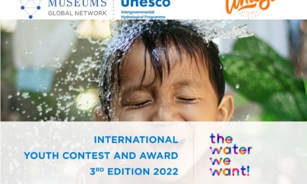 2022 Contest “The Water We Want”