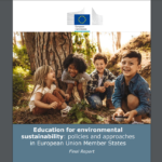 ESD in the EU: 2022 Report released