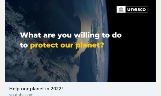 Citizens for the planet