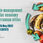 Food waste management in Mediterranean, 25 May