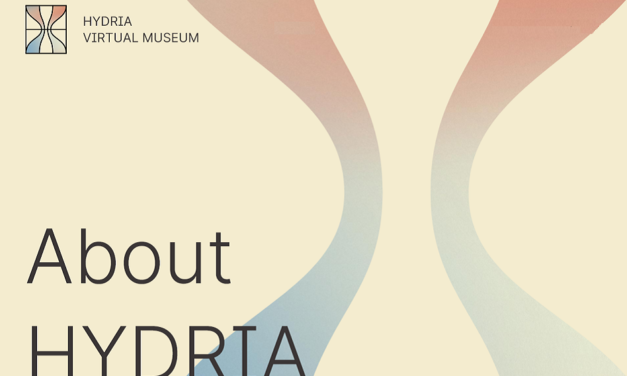 HYDRIA Virtual Museum