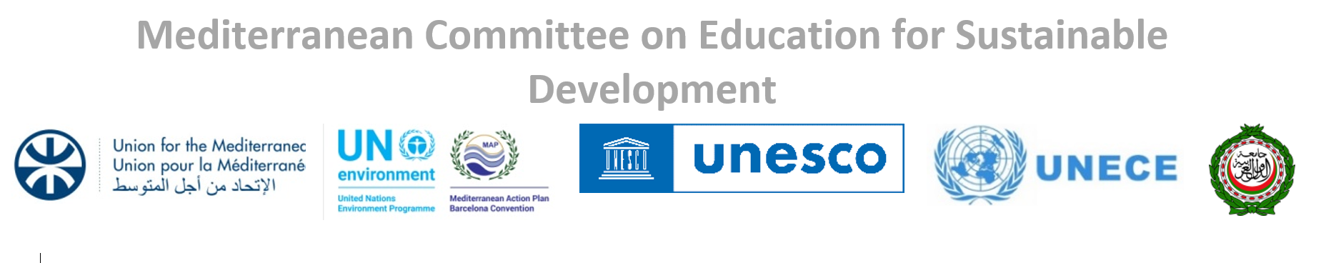 MCESD logo