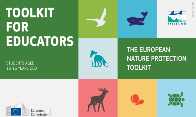 The European Nature Protection Toolkit