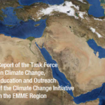 Climate Change Education in the EMME Region