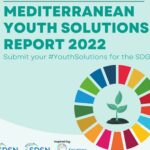 Mediterranean Youth Solutions Report 2022