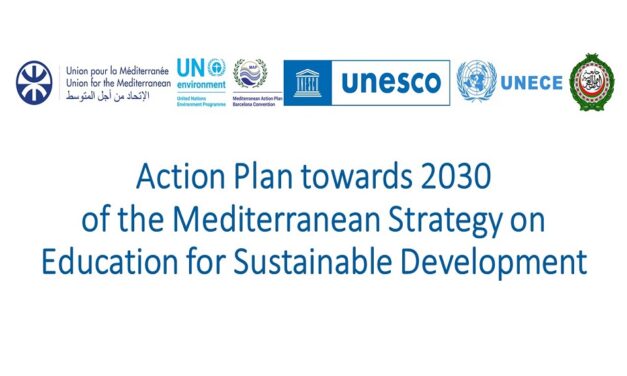 MSESD Action Plan towards 2030