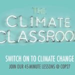 Climate Classroom @ COP27