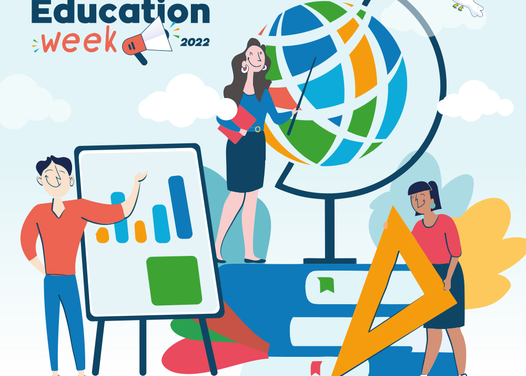 Global Education Week 2022