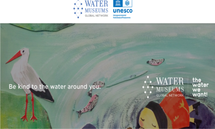 The Water We Want 2026 Youth Contest