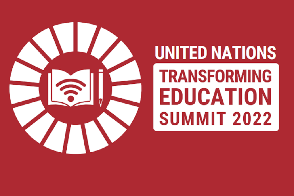 Transforming Education Summit (2022) report