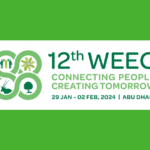 Call for Abstracts: 12WEEC, Abu Dhabi, 19 Jan-2 Feb 2024