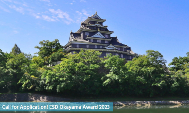 ESD Okayama Awards 2023