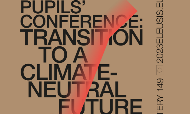 International Pupils’ Conference on Climate Change
