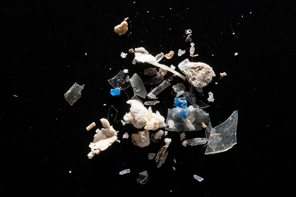 EU Commission restricts use of intentionally added microplastics