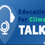  #EducationforClimate TALKs