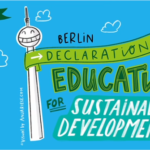 Report on the ESDfor2030