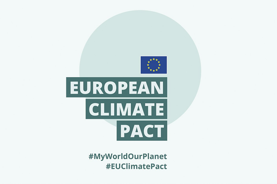 Join the European Climate Pact