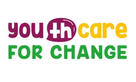 YOU(TH) CARE FOR CHANGE!