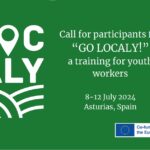 Open Call: Transnational Training for Youth Workers